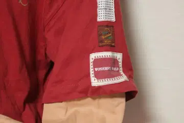 Men's KANEKO ISAO 가든 프린트 T셔츠