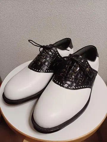 풋조이 클래식 드라이 프리미어