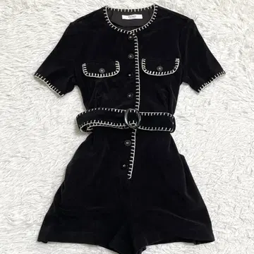 [ Her lip to 하립투 ] Summertime Romper S