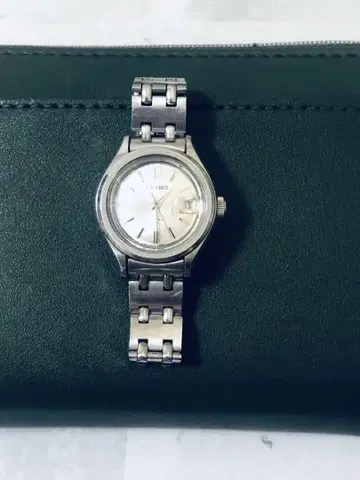 SEIKO 2118-0200 여성용 (W561)