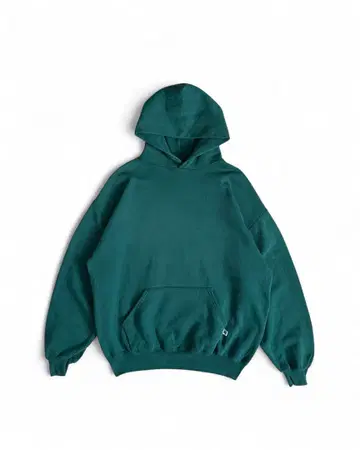 90s USA제 RUSSELATHLETIC 파커