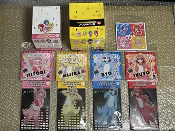 봇치 더 록 돈키호테