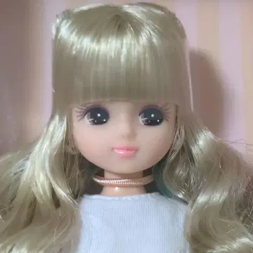 2022년 고베 산노미야 오리지널 리카짱-11V3 리카짱 캐슬 새상품