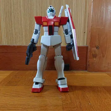 MG RGM-79 짐 Ver.2.0