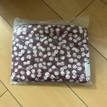 herlipto Cherry Trio Set 미니 파우치만