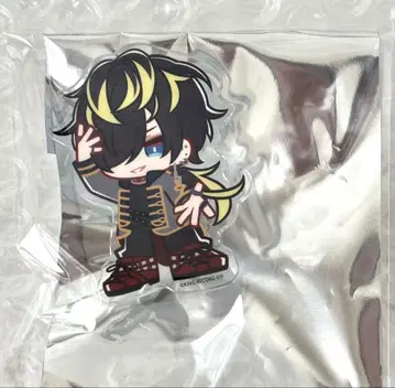 히프마이 SD 캐릭터 반지 시부야 쥬시 나고야 Bad Ass Temple