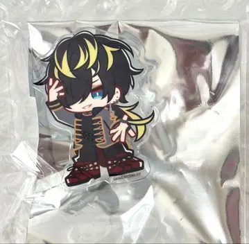 히프마이 SD 캐릭터 반지 시부야 쥬시 나고야 Bad Ass Temple