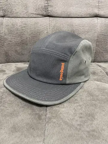 patagonia 캡