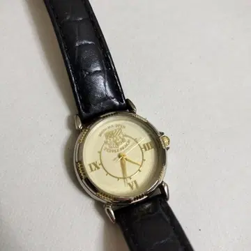 SEIKO 제100회 전미 오픈 페블비치 한정판 기념 워치