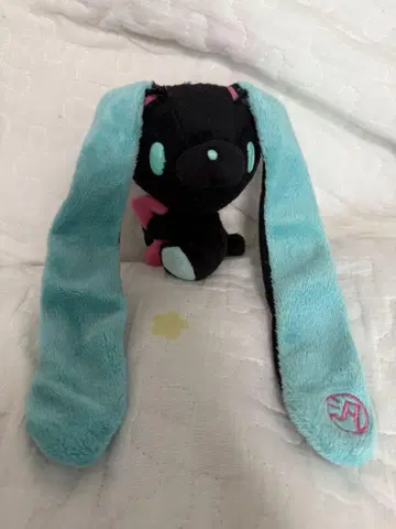 범용 토끼 하츠네 미쿠