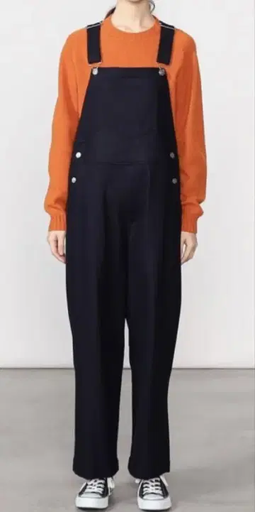 오르치발 울 오버롤