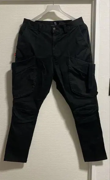 virgowearworks SPECIAL ARK CARGO