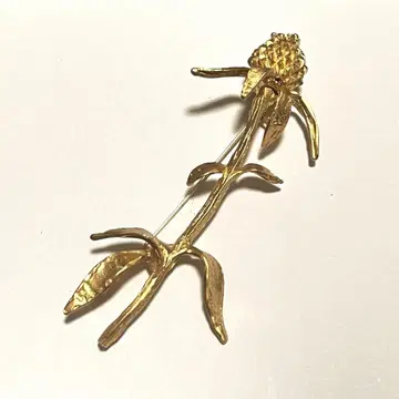 JEAN-LOUIS SCHERRER vintage broach