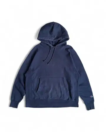 Champion reverse weave parker