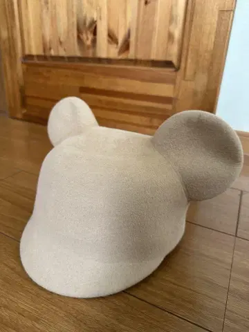 카시라 BEAR CAP 58사이즈