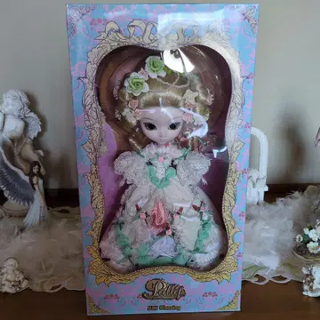 풀립 (Pullip) 마리아 (Marianne) F-599