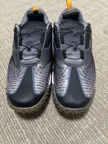 FootJoy 골프화 그레이/블랙