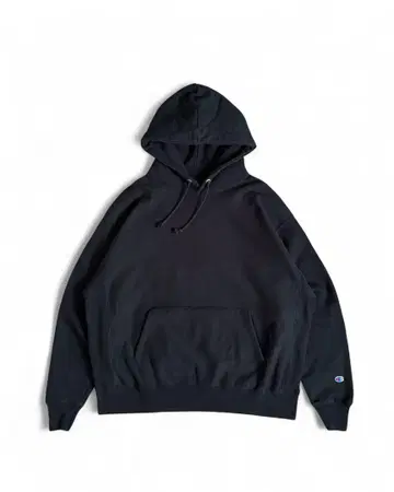 Champion reverse weave 파커