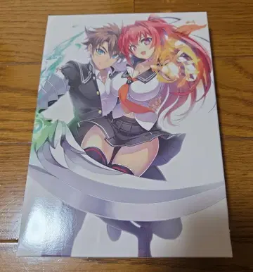 신동생 마왕의 계약자 Blu-ray 전 6권 세트