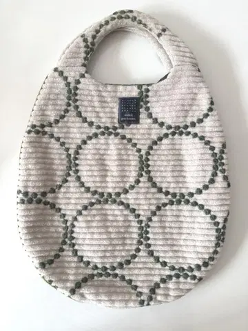 미나 페르호넨 탬버린 egg bag