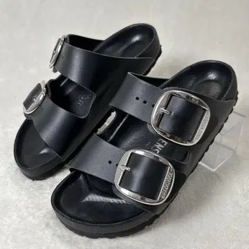 [별주] BIRKENSTOCK 유나이티드 애로우즈 애리조나 샌들 35