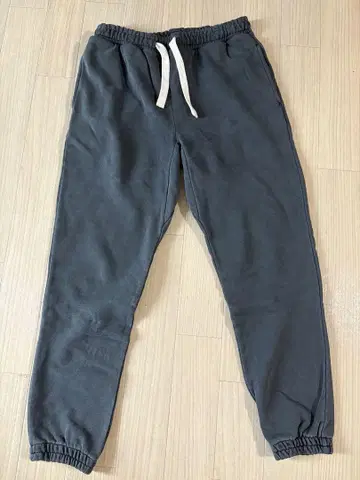 duffer 14oz 스웨트 팬츠 L