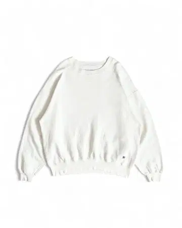 90s USA RUSSELLATHLETIC Cotton sweat