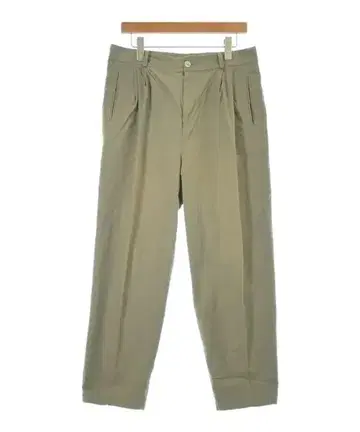 FRANK LEDER 여성용 슬랙스