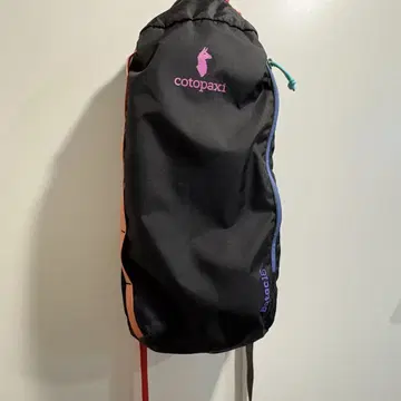cotopaxi Batac 16L