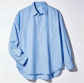 오르치발 레귤러 카라 셔츠