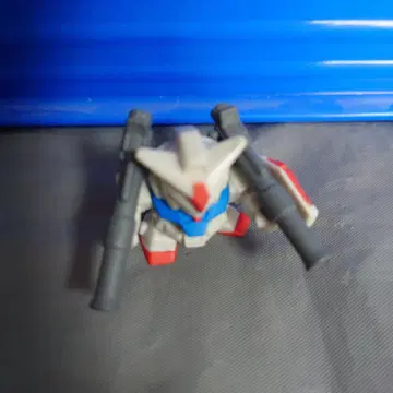 SD 건담 풀컬러 바인드 01 건담