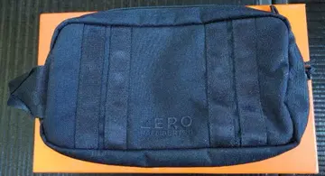 ZERO HALLIBURTON 카트 백