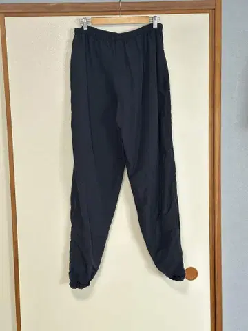 ipfu 나일론 트레이닝 팬츠 LARGE/LONG