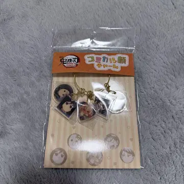 극장판 귀멸의 칼날 무한성편 제1장 코믹 페이스 참