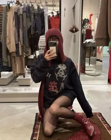 Juemi Muffler Balaclava