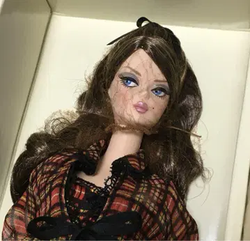 바비 패션 모델 컬렉션