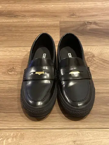 컨버스 코인 로퍼 23.5cm