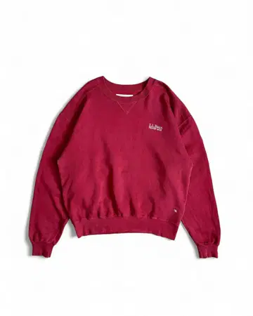 90s USA L.L.Bean x RUSSELATHLETIC 맨투맨