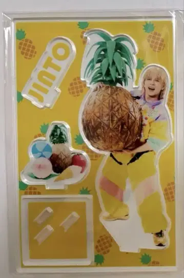 요시다 진토 아크릴 스탠드 M!LK