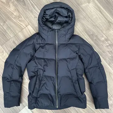 UNIQLO 다운 자켓 S