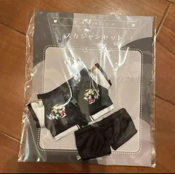 이츠누이 의류 앙스타 옷
