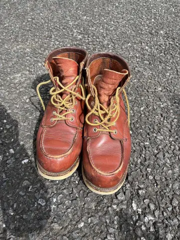 Red Wing