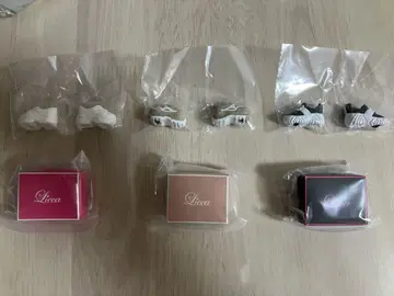 리카 클로젯 시리즈 스니커즈 컬렉션