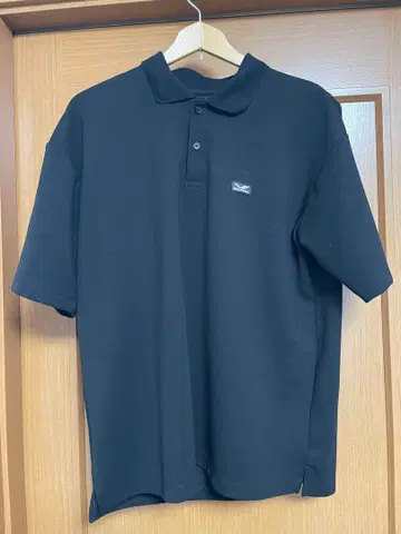 MTG SIXPAD 리커버리 의류 피케 셔츠 M 사이즈