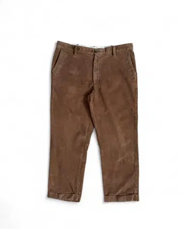 L.L.Bean corduroy pants