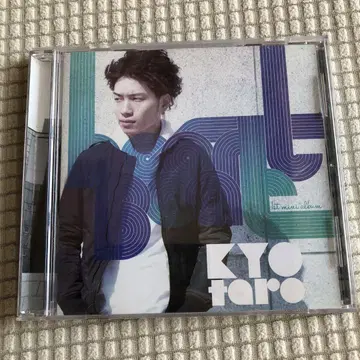 [ CD ] KYOtaro [ HEARTBEAT ]