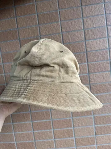 1940's US.ARMY Chino Hat