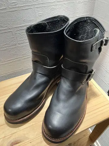 Hawkins (호킨스) HL 40015 엔지니어 부츠 26.5cm