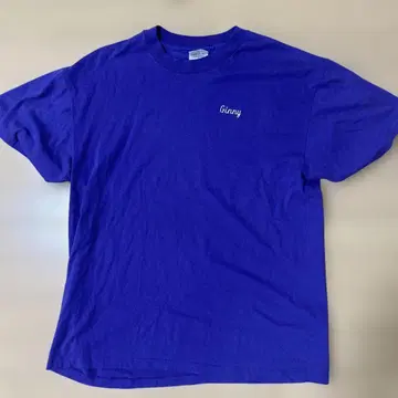 90s Hanes usa 티셔츠