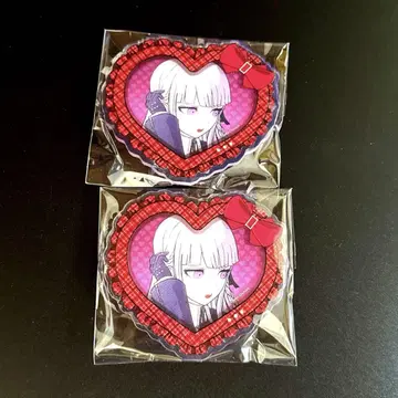 단간론파 키리기리